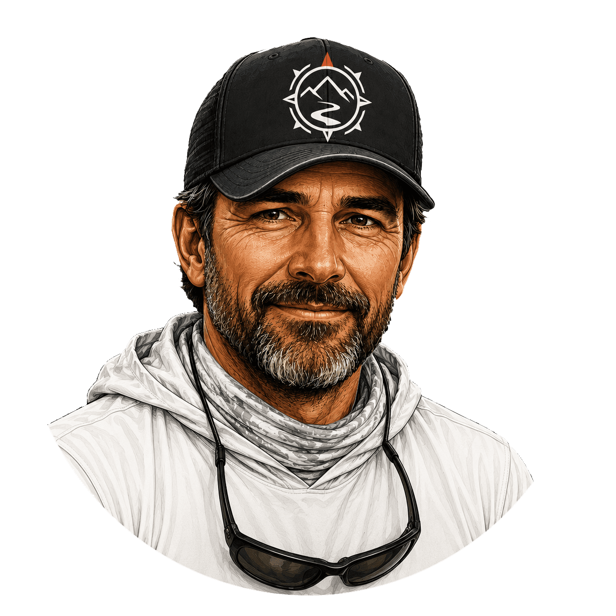 Gus, your AI hunting and fishing guide